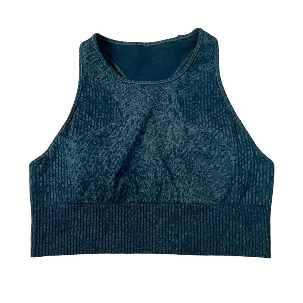 Lululemon Ebb to Train Bra Size 10